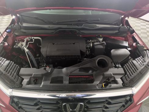 Certified 2024 Honda Pilot Elite image 26