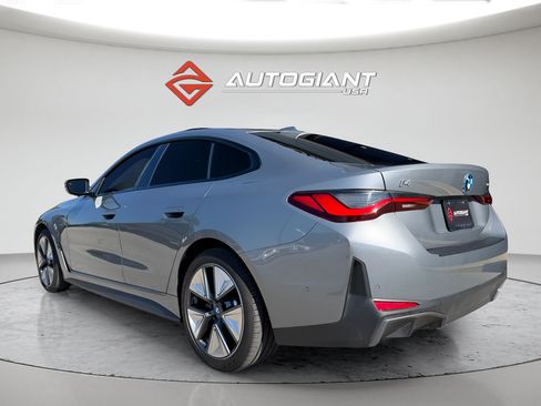 Used 2023 BMW i4 eDrive35 w/ Premium Package RWD image 7