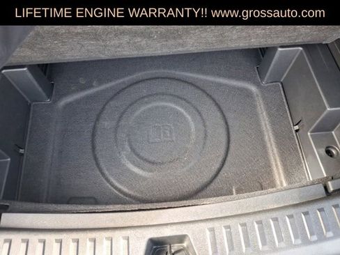 Used 2026 GMC Terrain Elevation AWD/4WD image 26