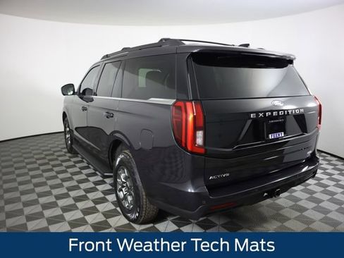 New 2026 Ford Expedition Active image 5