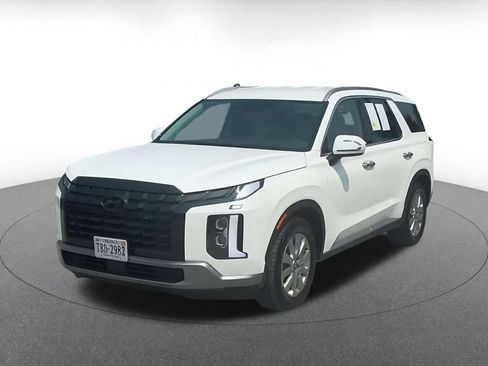 Used 2025 Hyundai Palisade SEL AWD/4WD image 7