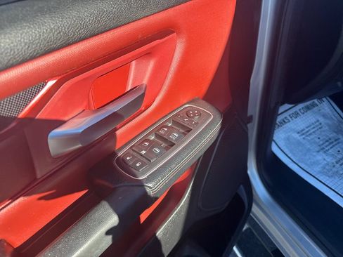 Used 2019 RAM 1500 Rebel w/ Rebel Level 2 Equipment Group AWD/4WD image 24