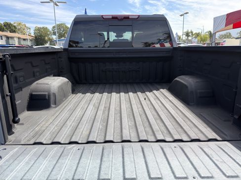Used 2024 GMC Sierra 1500 AT4X w/ AT4X AEV Edition AWD/4WD image 17