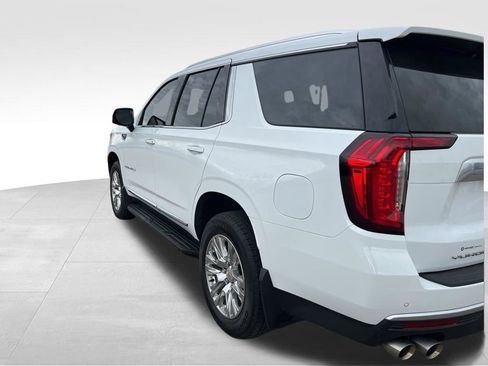 Certified 2023 GMC Yukon Denali w/ Max Trailering Package AWD/4WD image 7