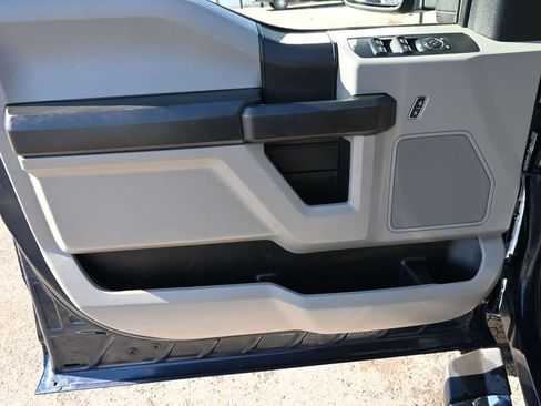 Used 2019 Ford F350 XL w/ STX Appearance Package image 7