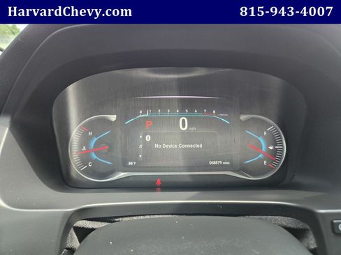 Used 2021 Honda Pilot Elite image 26