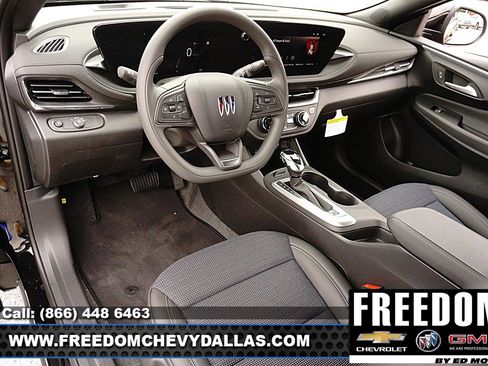 New 2026 Buick Envista Preferred FWD image 10