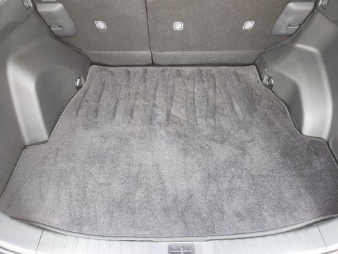 Used 2025 Toyota RAV4 XLE Premium FWD image 37