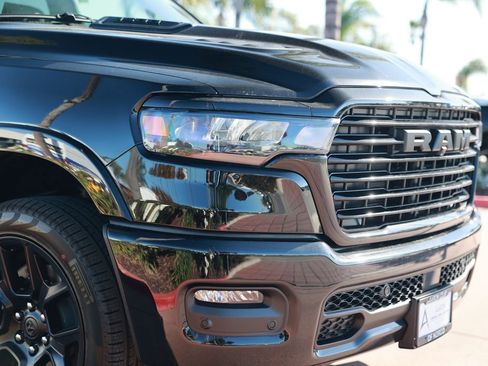 New 2026 RAM 1500 Laramie image 7