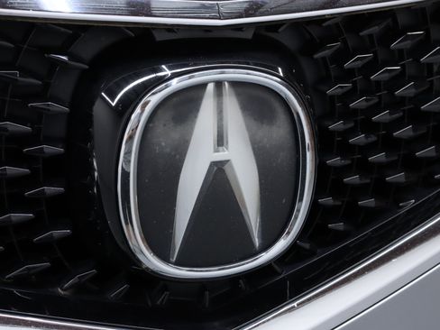 Used 2017 Acura MDX SH-AWD image 59