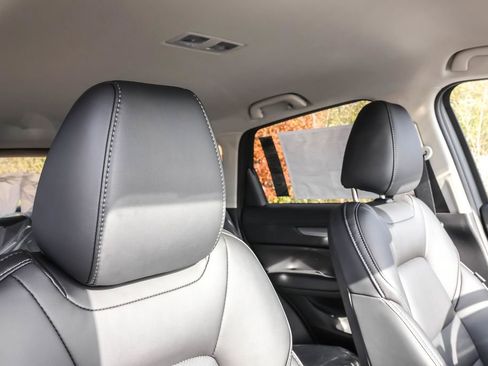 New 2025 MAZDA CX-5 AWD 2.5 S w/ Select Package image 43