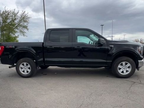 Used 2023 Ford F150 XL w/ XL Chrome Appearance Package AWD/4WD image 9