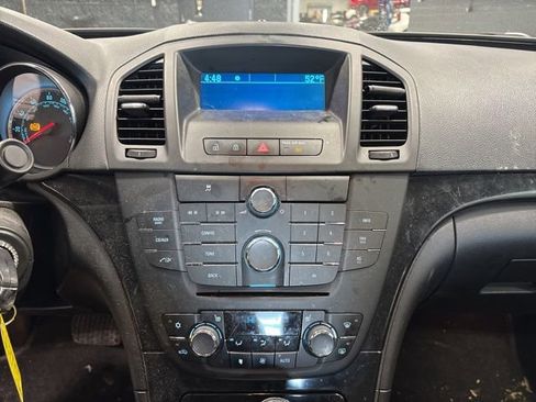 Used 2011 Buick Regal CXL w/ RL2 Preferred Equipment Group image 22