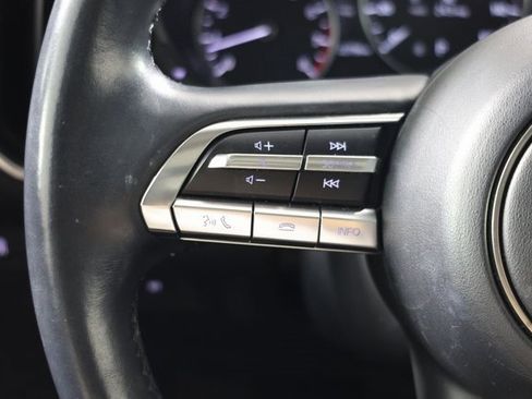 Used 2024 MAZDA CX-50 AWD 2.5 S w/ Cargo Package image 21