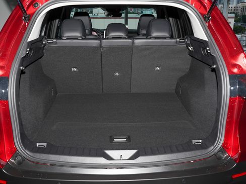 New 2026 MAZDA CX-5 Select AWD/4WD image 9