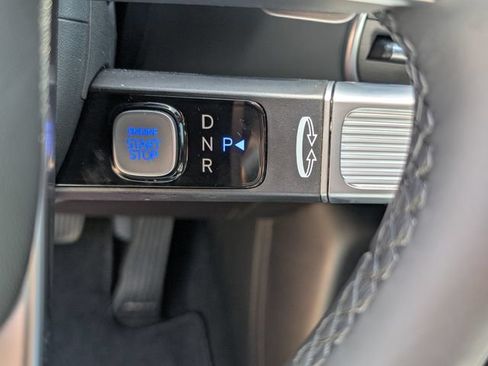New 2026 Hyundai Palisade Calligraphy AWD/4WD image 18