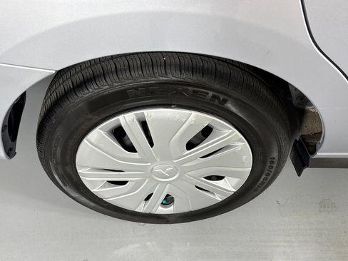 Used 2024 Mitsubishi Mirage G4 ES FWD image 10