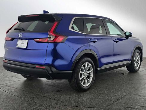 Used 2024 Honda CR-V EX-L image 3