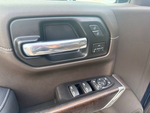 Used 2020 GMC Sierra 1500 Denali w/ Technology Package AWD/4WD image 21