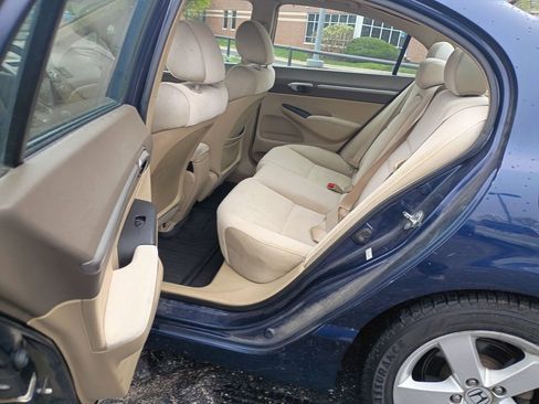 Used 2006 Honda Civic EX image 5