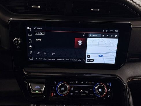 Used 2022 GMC Sierra 1500 AT4 w/ AT4 Preferred Package image 20