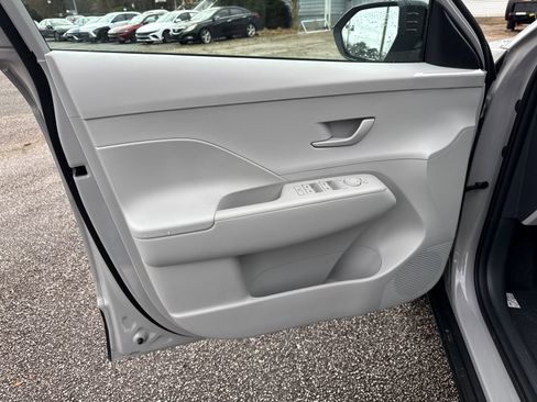 New 2026 Hyundai Kona SEL Sport FWD image 11