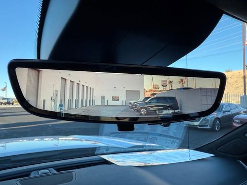 New 2026 GMC Sierra 1500 AT4X image 28