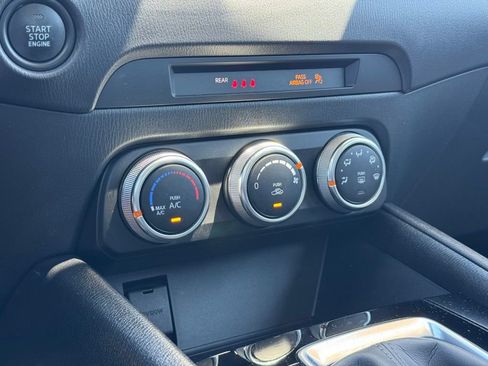 Used 2025 MAZDA CX-5 AWD 2.5 S image 16