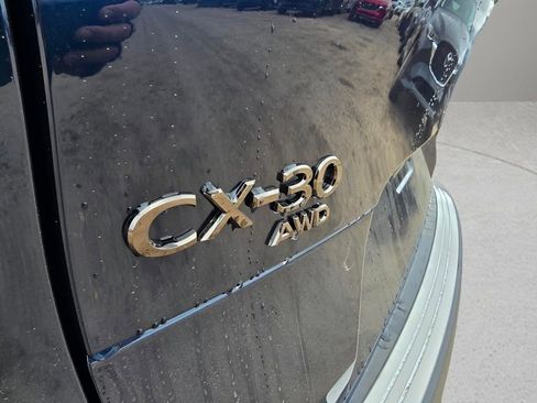 New 2026 MAZDA CX-30 AWD 2.5 S image 27