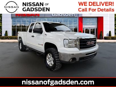 Used 2011 GMC Sierra 1500 SLE w/ Power Tech Package
