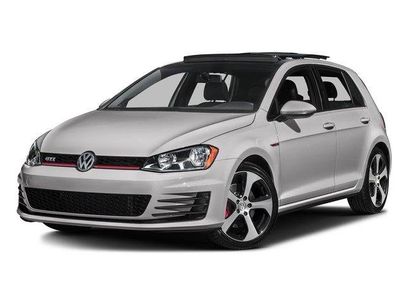 Used 2017 Volkswagen Golf S