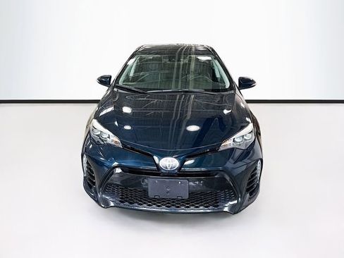 Used 2017 Toyota Corolla SE w/ Carpet Mat Package (TMS) image 4