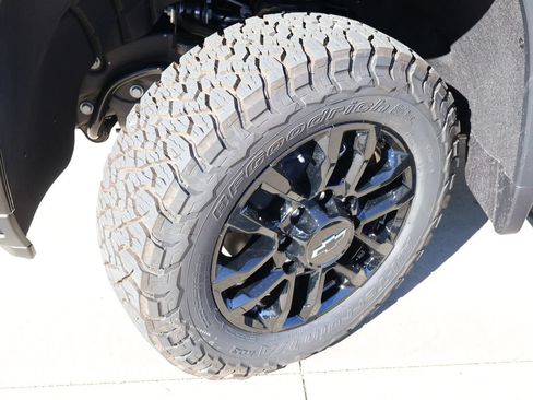 New 2026 Chevrolet Silverado 3500 LTZ w/ LTZ Plus Package AWD/4WD image 49