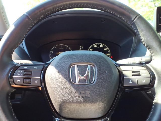 Certified 2026 Honda HR-V EX-L image 23