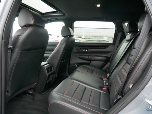 Used 2024 Honda CR-V Sport-L image 33