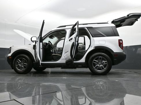 New 2026 Ford Bronco Sport Big Bend w/ Convenience Package image 35