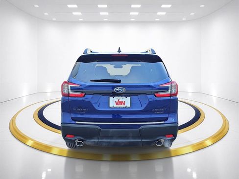 New 2026 Subaru Ascent Limited Bronze AWD/4WD image 7