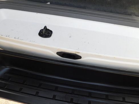 Used 2021 Nissan NV 1500 SV w/ Back Door Glass Package image 24