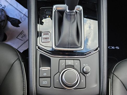 New 2025 MAZDA CX-5 AWD 2.5 S image 18
