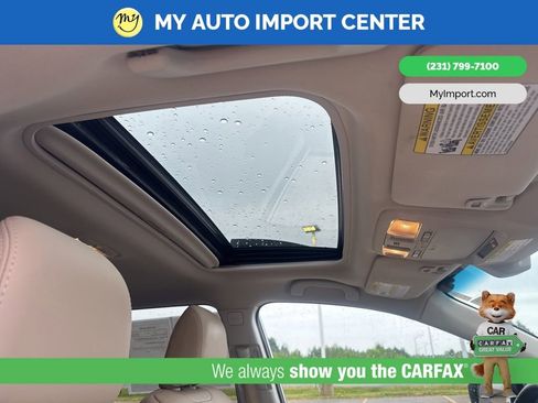 Used 2019 Subaru Outback 2.5i Limited w/ Protection Package #1 AWD/4WD image 32