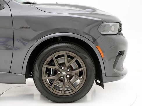 Used 2025 Dodge Durango R/T AWD/4WD image 4