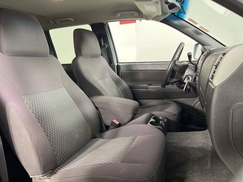 Used 2012 GMC Canyon SLE image 29