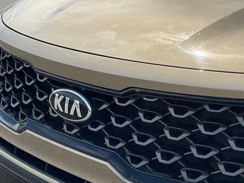 Used 2021 Kia Sorento S AWD/4WD image 17