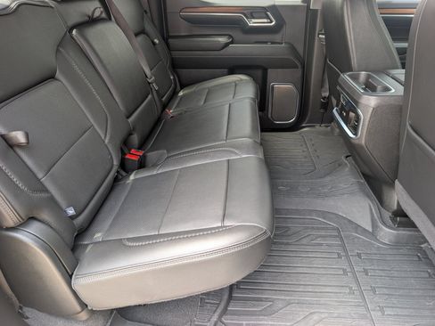 Certified 2024 GMC Sierra 1500 Denali w/ Denali Reserve Package AWD/4WD image 13