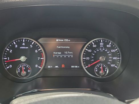 Used 2021 Kia Telluride SX w/ SX Prestige Package AWD/4WD image 23