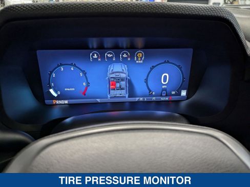 New 2025 Ford F150 XLT w/ Equipment Group 302A MID image 36