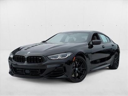New 2026 BMW M850i xDrive