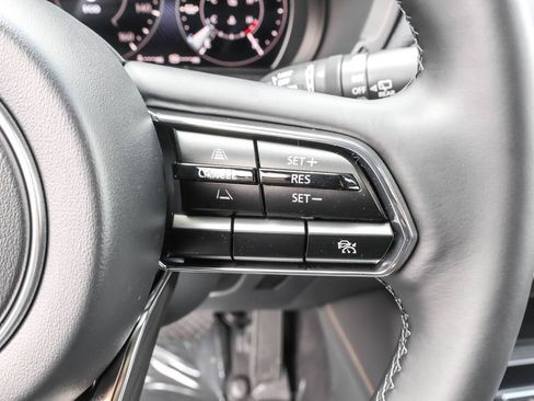 New 2026 MAZDA CX-70 SC Plus AWD/4WD image 29