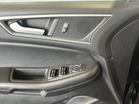 Certified 2022 Ford Edge SEL image 24