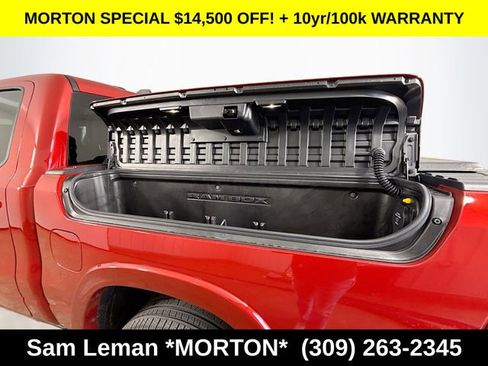 New 2026 RAM 1500 Limited image 36